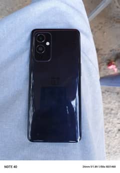 Oneplus 9 5G