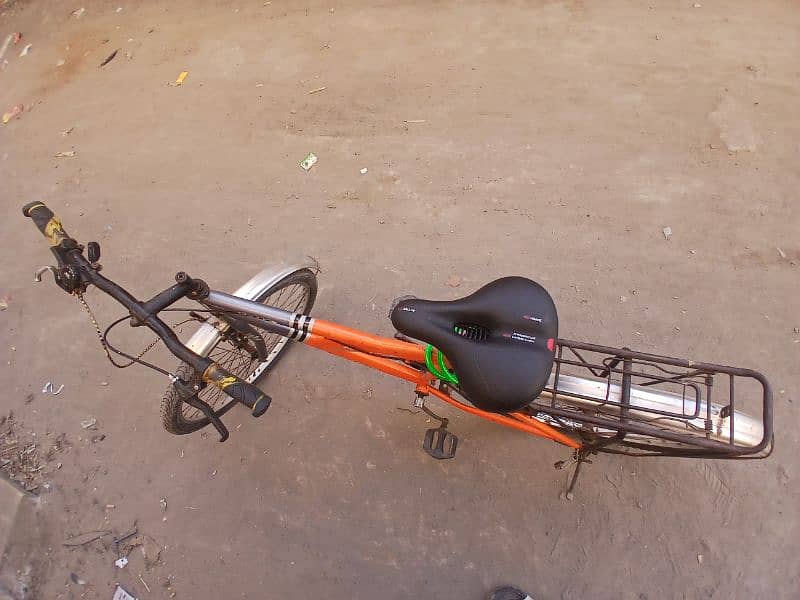 Bicycle Available for sale in Good condition 1