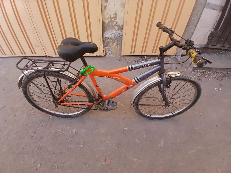 Bicycle Available for sale in Good condition 2