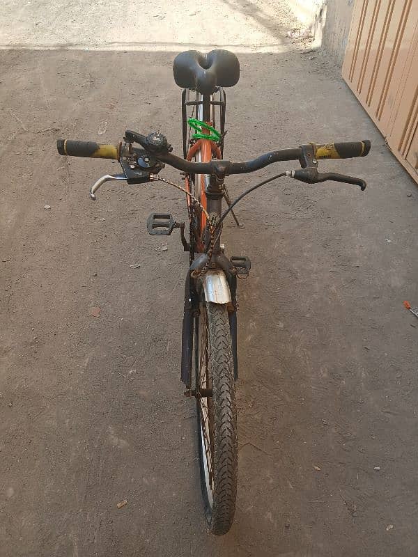 Bicycle Available for sale in Good condition 3