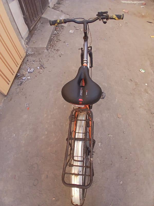 Bicycle Available for sale in Good condition 5