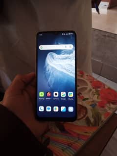 Vivo Y20 Model v2026