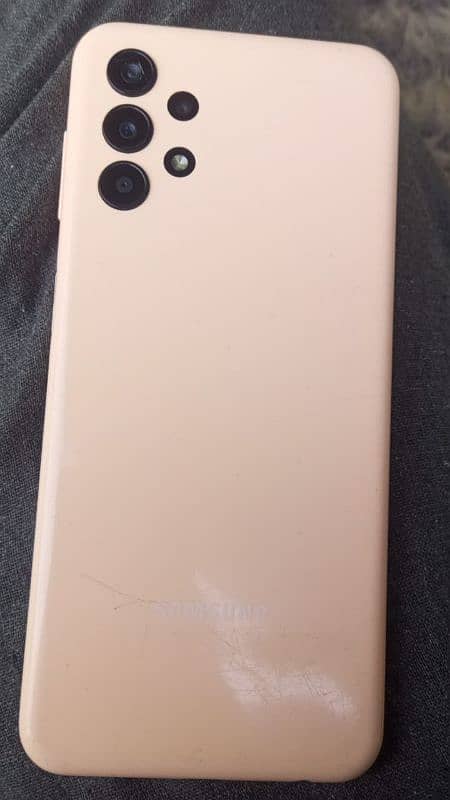 EXg ho sakta hai samsung A13 128  bast camra best batttry only fon 5