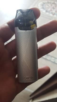 vapoo with new coil