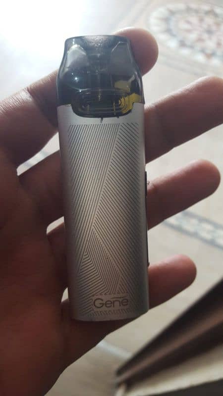 vapoo with new coil 0