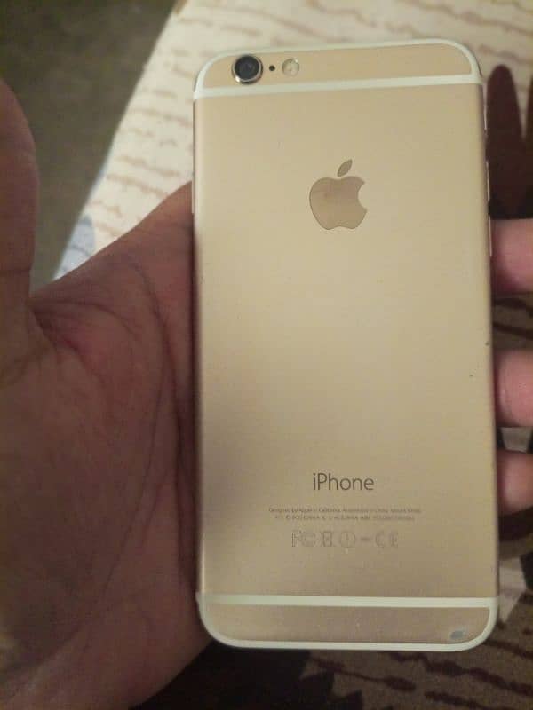 Iphone 6 /32gb 4