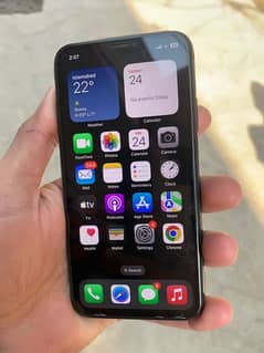 IPhone XS 256 Gb Non Pta