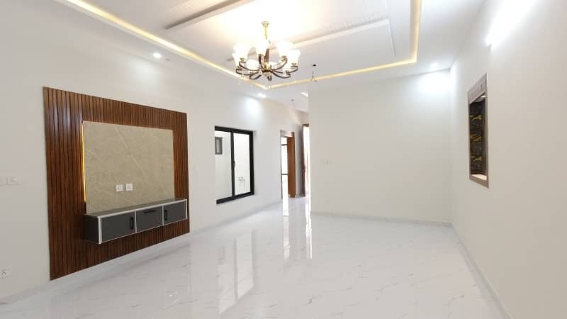 This Is Your Chance To Buy House In Islamabad 4