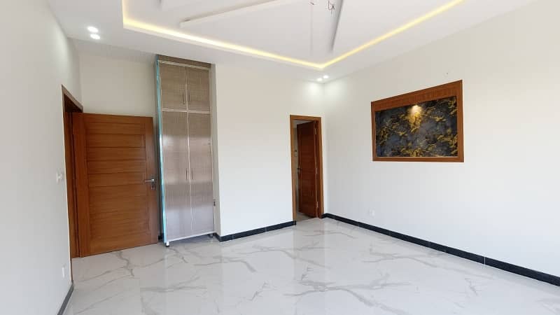 This Is Your Chance To Buy House In Islamabad 18