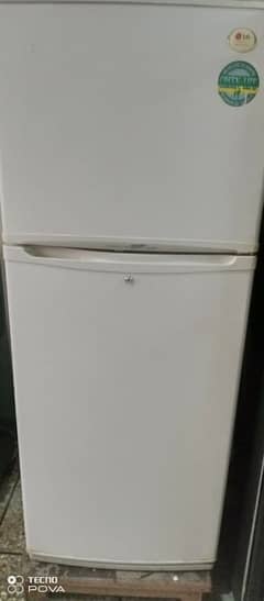 LG Refrigerator  GR-T342SV