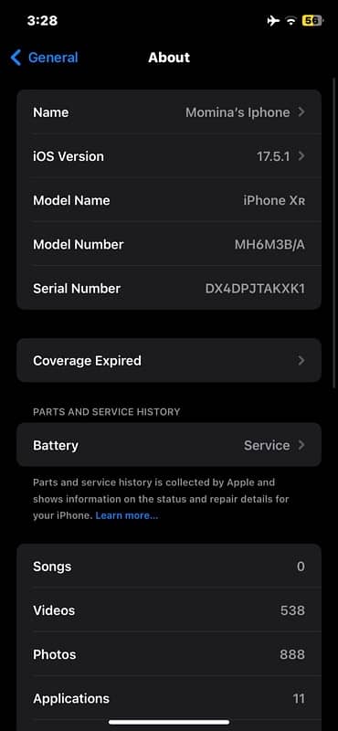 iphone xr 64 gb 0