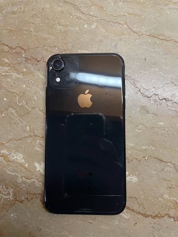 iphone xr 64 gb 2