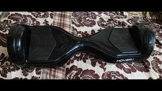 Hover-1 Ultra- UL 2272 - Hoverboard DM 03122522616