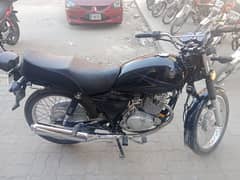 Suzuki GS 150 for sale near and clean condition