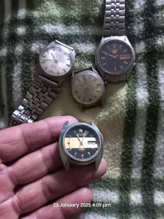 men's watches