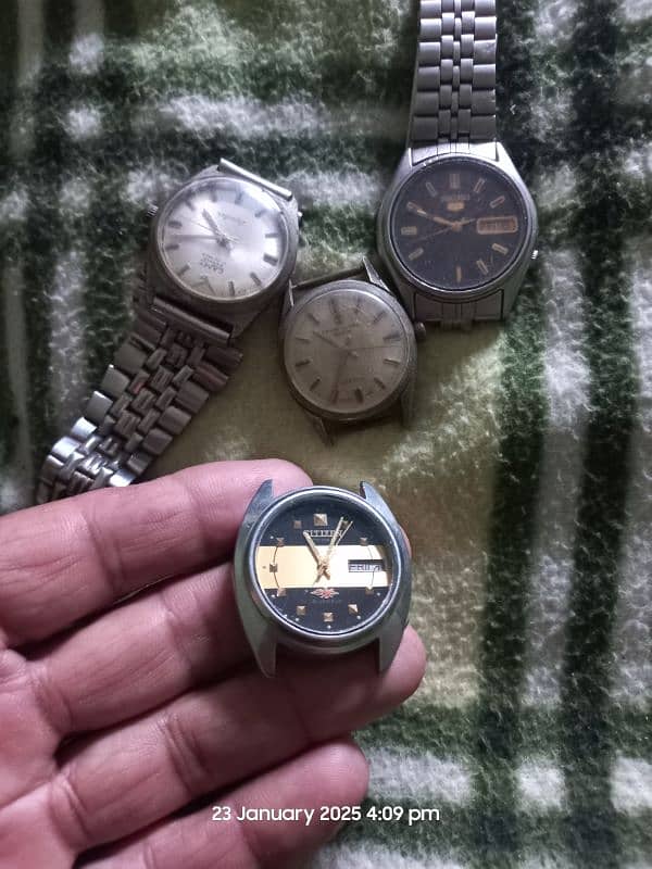 men's watches 0