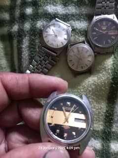 men's watches