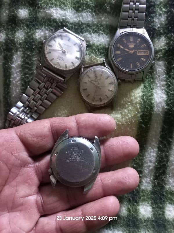 men's watches 2