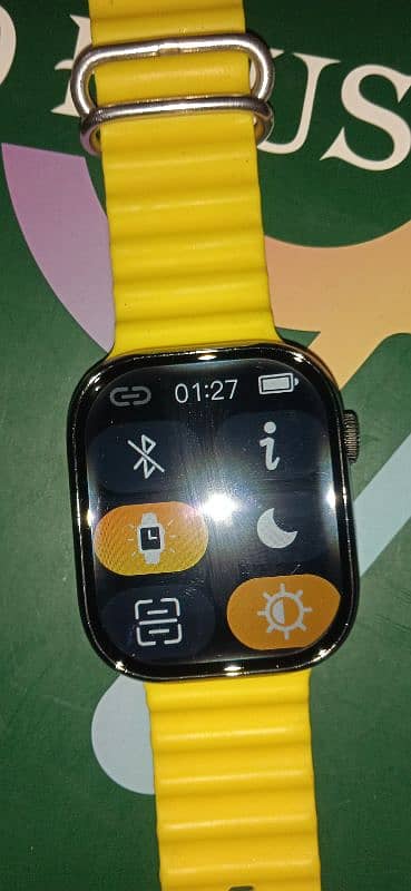 Smart watch wsp9 Plus 10