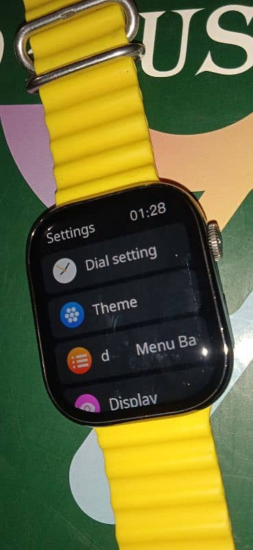 Smart watch wsp9 Plus 12