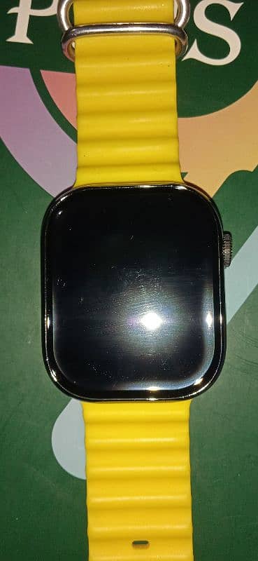 Smart watch wsp9 Plus 19