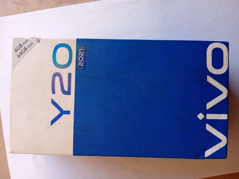 VIVO Y2043 6