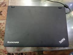 Lenovo ThinkPad E420