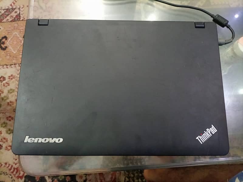 Lenovo ThinkPad E420 0