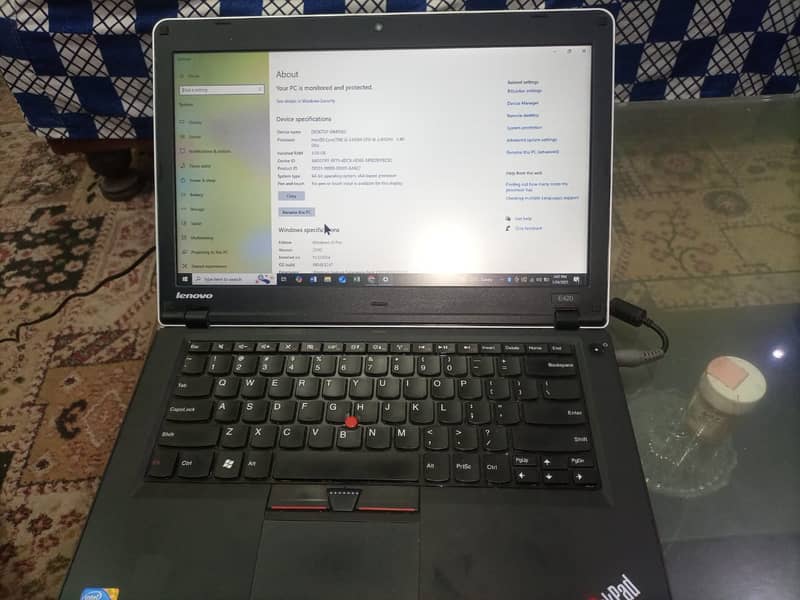 Lenovo ThinkPad E420 2