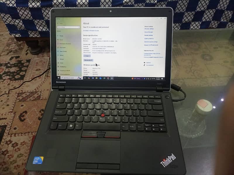 Lenovo ThinkPad E420 3