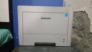 Samsung Printer