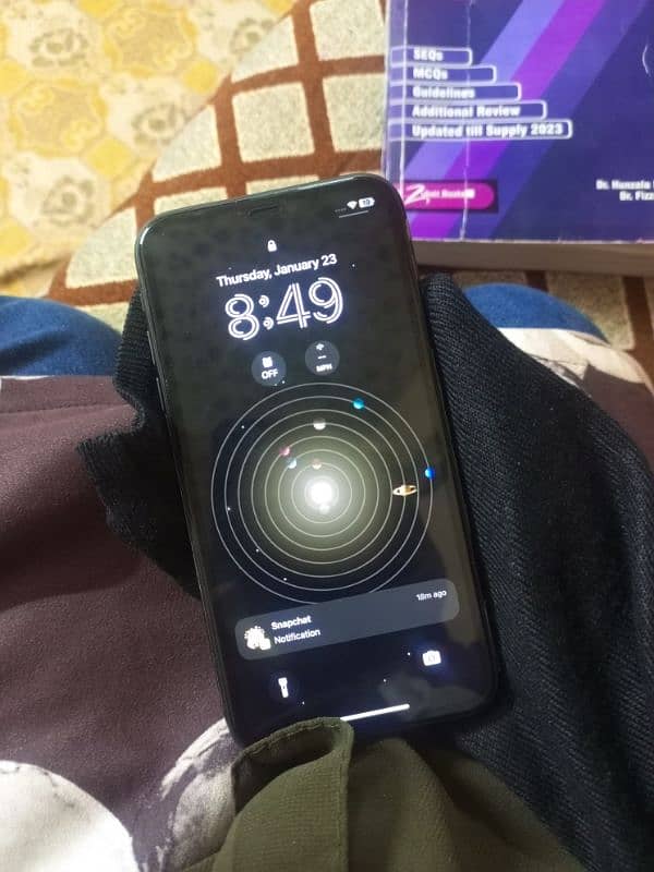 iphone 11 urgent sale 3