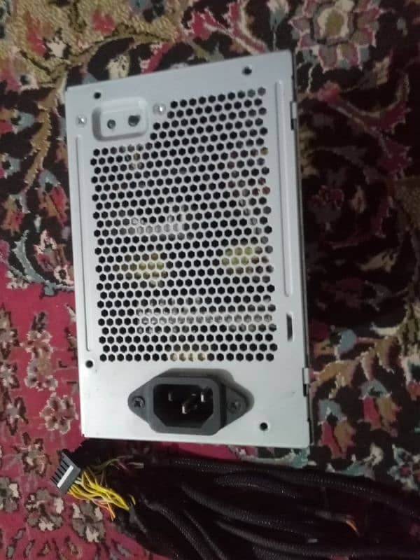 Dell model 41000e-01 (1000) Watt 2