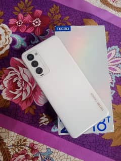 Tecno camon 18t   description read kr lo