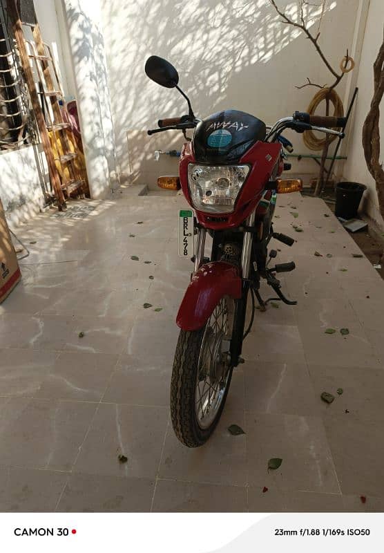 HONDA PRIDOR FOR SALE 1