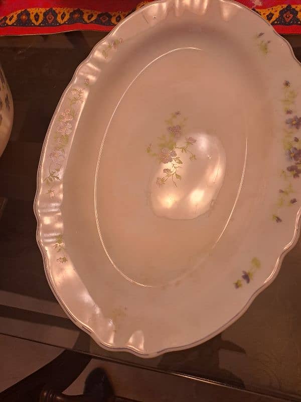 Dinner set 5