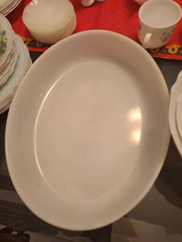 Dinner set 6