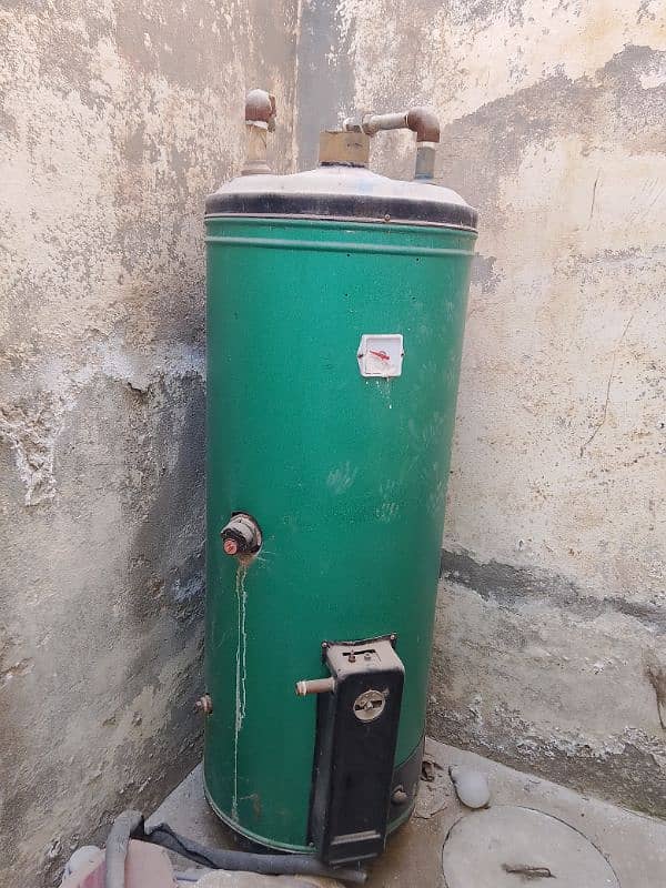 geyser for sale 2