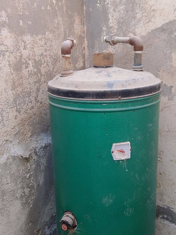 geyser for sale 4