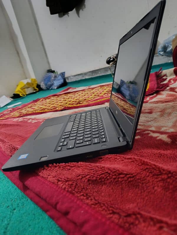 Dell Latitude 3480 i3 7gen 0