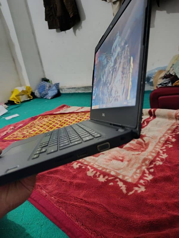 Dell Latitude 3480 i3 7gen 4