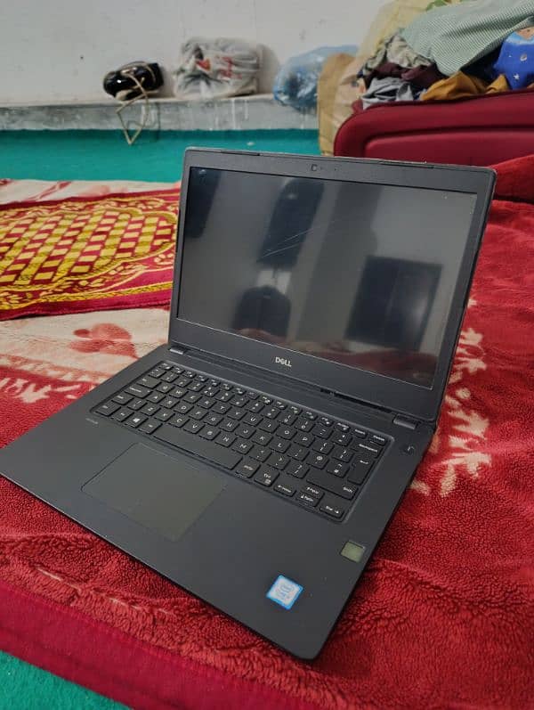 Dell Latitude 3480 i3 7gen 6