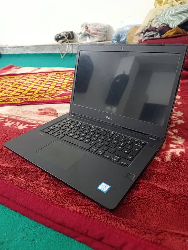 Dell Latitude 3480 i3 7gen 7