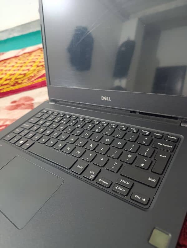 Dell Latitude 3480 i3 7gen 8