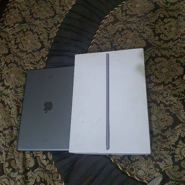 Apple iPad 9th generation 0