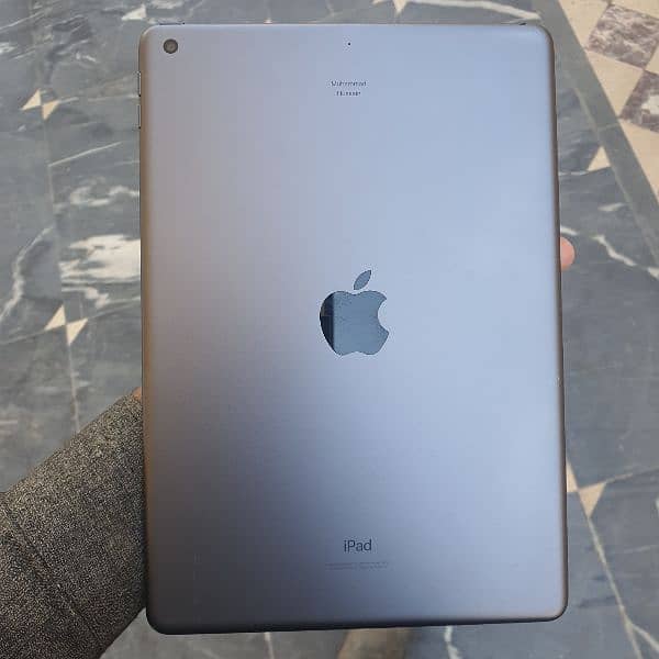 Apple iPad 9th generation 1