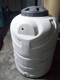 Water tank for sale 0303-7764600