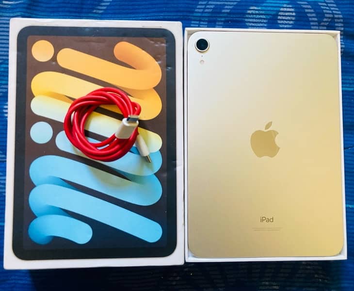 ipad mini 6 1