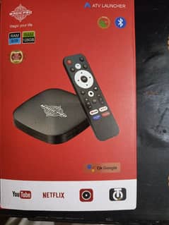 Android Box