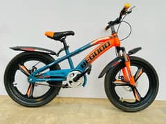 20" BEGOOD MOUNTAIN BIKE